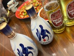 -小街47號江湖菜(四合院店)