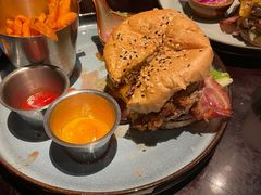 -blue frog蓝蛙(长泰广场店)