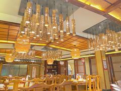 -李久其家民间餐厅(观沙岭公园店)