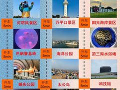-阳光海岸露营公园
