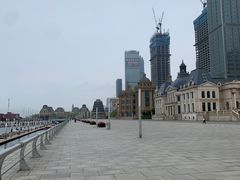 -大连中远海运洲际酒店