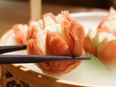 舌尖上的莲花酥-弄堂里·寻味杭州(湖滨银泰in77C区店)