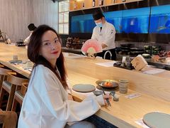 -秋荀日本料理(昆明同德广场店)