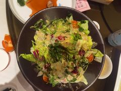 -上海人家花樣年华(中山公园店)
