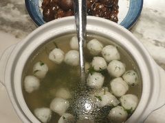 -日丰园海肠水饺·老字号大连海鲜(和平广场店)