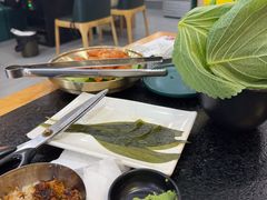 -臻牛烤肉