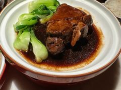 -绿茶餐厅(财富购物中心店)