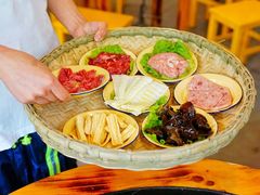 -巴隆门重庆老火锅(太湖路店)