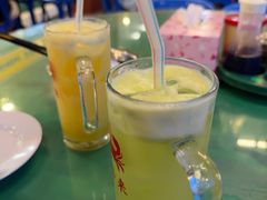 -大茄来海鲜餐厅(亚洲城分行)