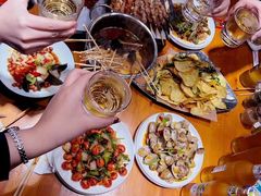 -赤吉·九鲜坊(七星街店)