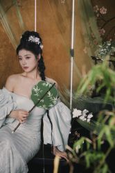 -WAVE SODA摄影工作室