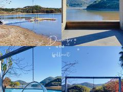 -宁波九龙湖开元度假村