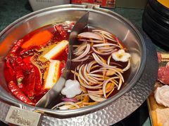 -牛New寿喜烧(金鹰世界店)