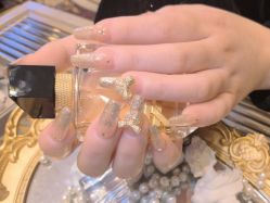 -RL Nail·瑞丽美甲美睫品牌原创店