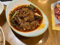 -易老妈蹄花.特色川菜(人民公园总店)