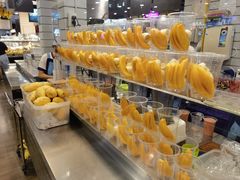 -Pier 21 (Terminal 21 Asok)