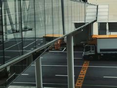 -广州白云国际机场-T2航站楼