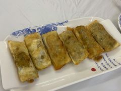 -笑红饭庄