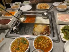 -海底捞火锅(振华商厦店)