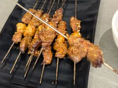 -陈熹公民族美食文化餐厅·清真(中华广场店)