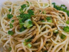 担担面-牛王庙小吃(桥头街店)