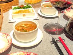 -星·South Beauty·俏江南(国贸店)