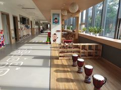 -海汀顿儿童之家(保利香雪园区)