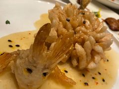 精灵松鼠桂鱼-海味观(老西门店)