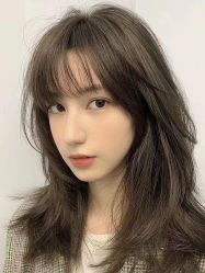 -HairCode芭曲发型