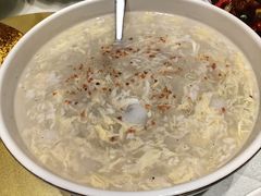 酒酿圆子-骆驼阿三饭店(迪赛邻里店)