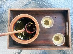 -汉水谣·江景餐厅(江滩店)