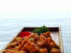 -柳莺湖上·湖景餐厅·江南菜(西湖店)