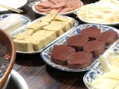 -老铜锅涮羊肉(大连海滨住宅小区店)