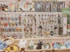 -猫的天空之城概念书店(束河店)