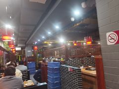 -鸽子刘铁锅炖鱼(劲松店)