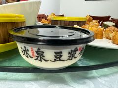 -冰泉豆浆馆(白云山总店)