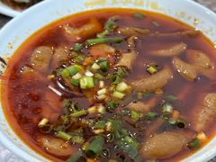 -李记小小吃(涪江路店)
