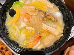 -阿毛饭店(和义路店)