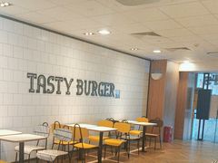 -麦当劳(西站店)