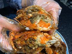 -三妹小龙虾·黄油蟹(华侨城总店)