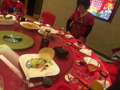 -绿岛国际酒店-西餐厅