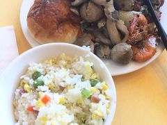 -山明水秀大饭店