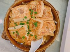 客家酿豆腐-顺德佬(石厦店)