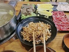 -荣记潮汕牛肉火锅(仙鹤街店)
