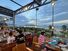 -渔家火锅·海鲜自助餐·演艺(亚龙湾天域酒店)