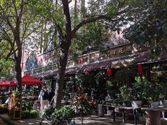 -宝鸡东道花鸟鱼虫市场(吉利花园商场店)