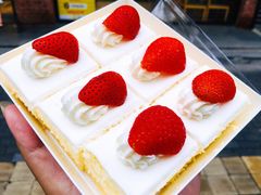 奶油格格蛋糕-味多美蛋糕(灯市口店)