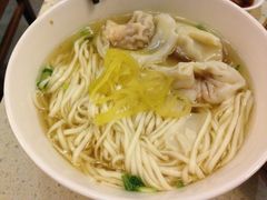 鲜虾馄饨-金牌龙虾饭（食全食美店）(正佳广场店)