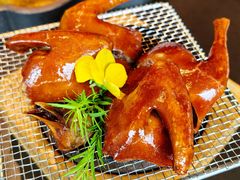 -锦西湖·海鲜小馆(未来科技城店)