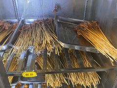 -红牌楼老号串串(银海佳苑店)